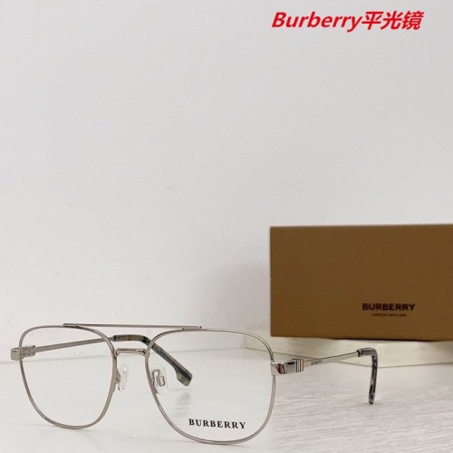 B.u.r.b.e.r.r.y. Plain Glasses AAAA 4313