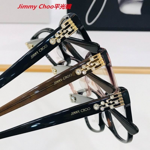 J.i.m.m.y. C.h.o.o. Plain Glasses AAAA 4022