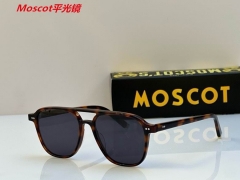 M.o.s.c.o.t. Plain Glasses AAAA 4183