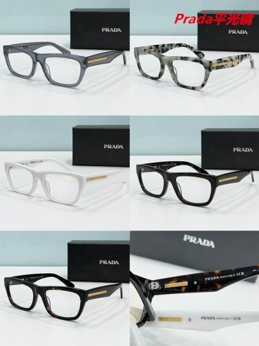 P.r.a.d.a. Plain Glasses AAAA 4295