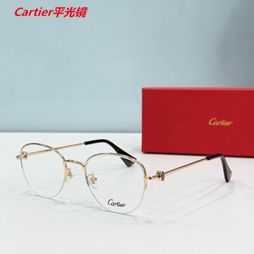 C.a.r.t.i.e.r. Plain Glasses AAAA 5010