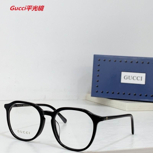 G.u.c.c.i. Plain Glasses AAAA 4851