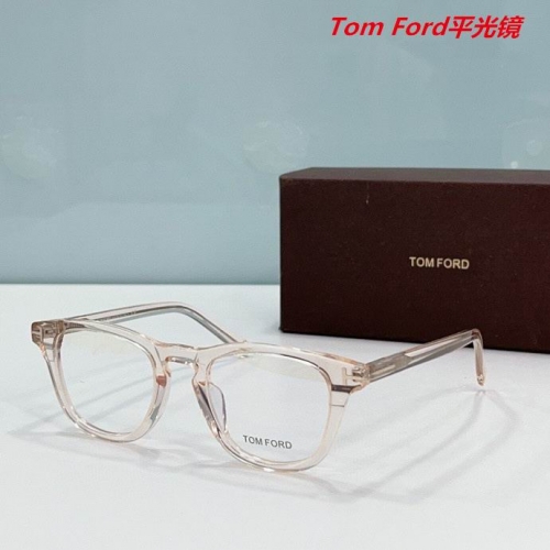 T.o.m. F.o.r.d. Plain Glasses AAAA 4072