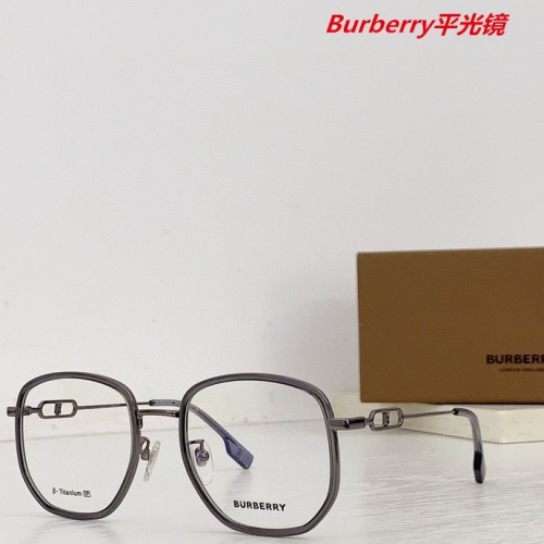 B.u.r.b.e.r.r.y. Plain Glasses AAAA 4304