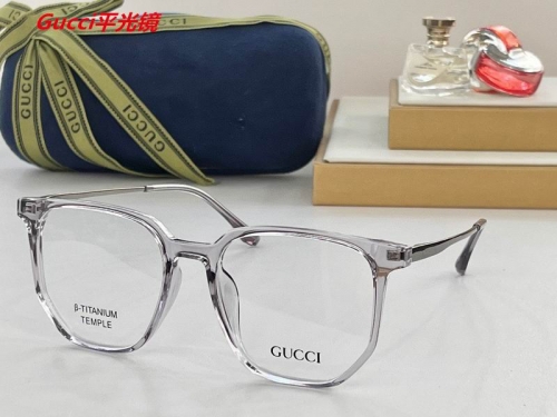 G.u.c.c.i. Plain Glasses AAAA 4176
