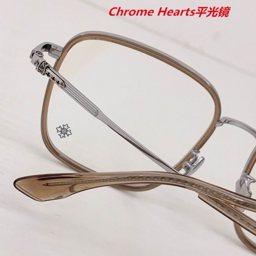 C.h.r.o.m.e. H.e.a.r.t.s. Plain Glasses AAAA 4047