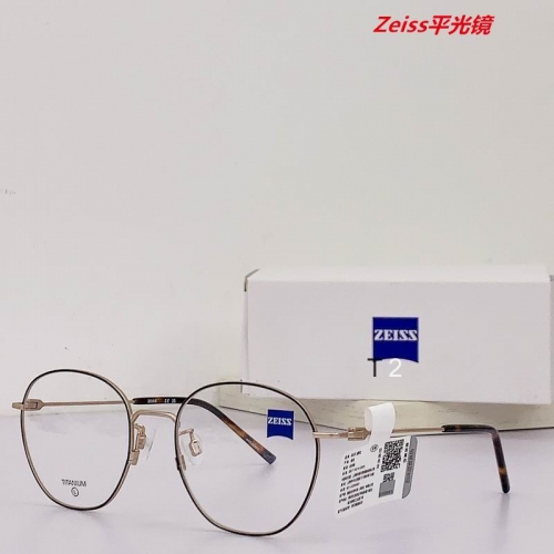 Z.e.i.s.s. Plain Glasses AAAA 4041