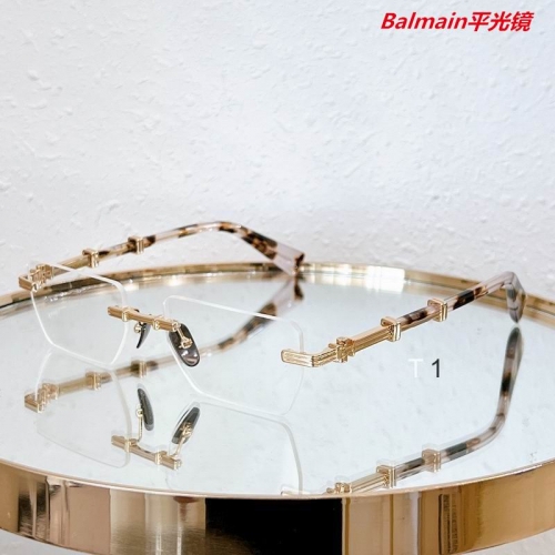 B.a.l.m.a.i.n. Plain Glasses AAAA 4026