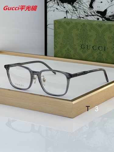 G.u.c.c.i. Plain Glasses AAAA 4598