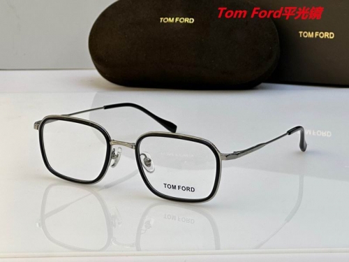 T.o.m. F.o.r.d. Plain Glasses AAAA 4142