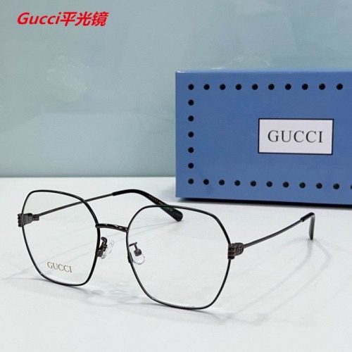 G.u.c.c.i. Plain Glasses AAAA 4015