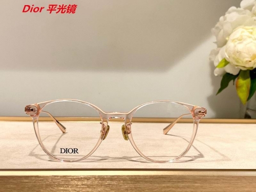 D.i.o.r. Plain Glasses AAAA 4409