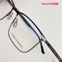 P.o.r.s.c.h.e. Plain Glasses AAAA 4061