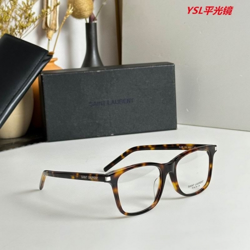 Y..S..L.. Plain Glasses AAAA 4127