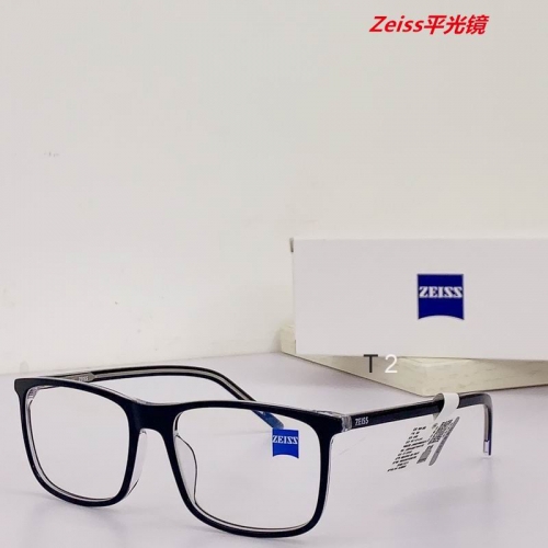 Z.e.i.s.s. Plain Glasses AAAA 4008