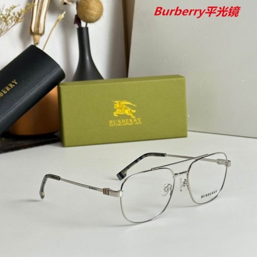 B.u.r.b.e.r.r.y. Plain Glasses AAAA 4321