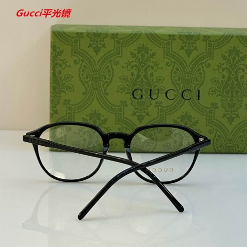 G.u.c.c.i. Plain Glasses AAAA 4777