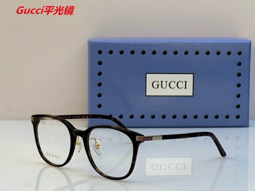G.u.c.c.i. Plain Glasses AAAA 4676