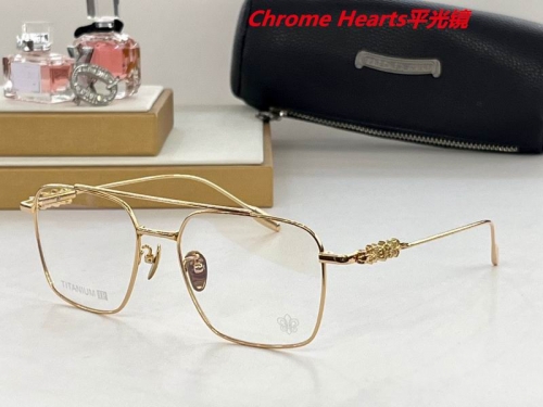 C.h.r.o.m.e. H.e.a.r.t.s. Plain Glasses AAAA 5028