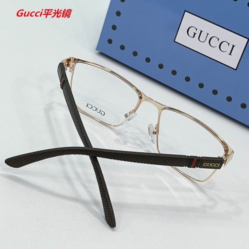 G.u.c.c.i. Plain Glasses AAAA 4498