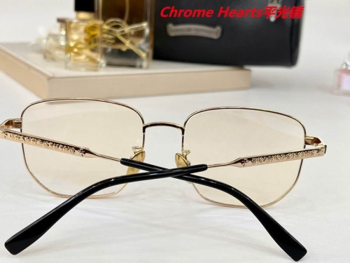 C.h.r.o.m.e. H.e.a.r.t.s. Plain Glasses AAAA 4842