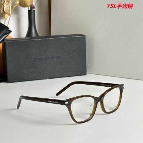 Y..S..L.. Plain Glasses AAAA 4124