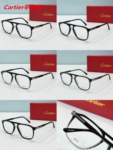 C.a.r.t.i.e.r. Plain Glasses AAAA 4759