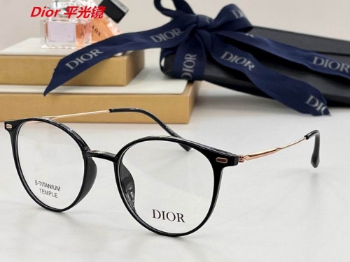 D.i.o.r. Plain Glasses AAAA 4466