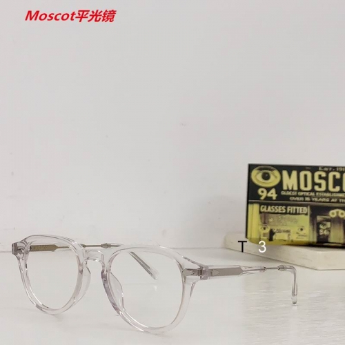 M.o.s.c.o.t. Plain Glasses AAAA 4080