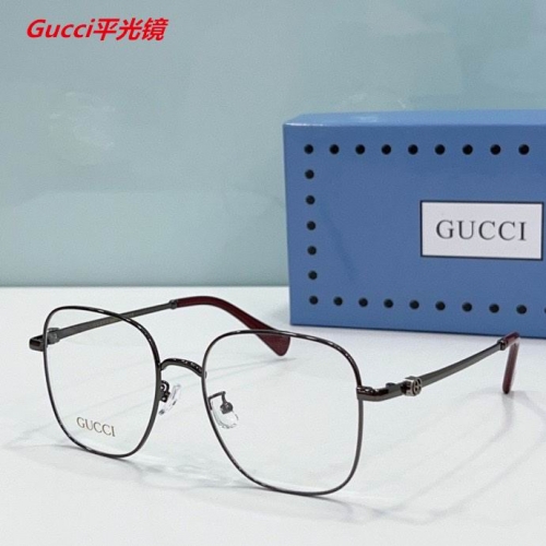 G.u.c.c.i. Plain Glasses AAAA 4008