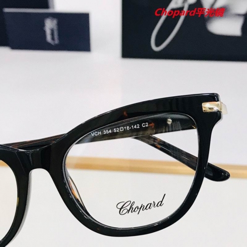 C.h.o.p.a.r.d. Plain Glasses AAAA 4405