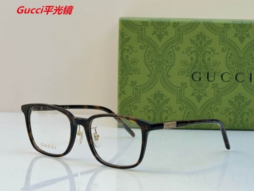 G.u.c.c.i. Plain Glasses AAAA 4770