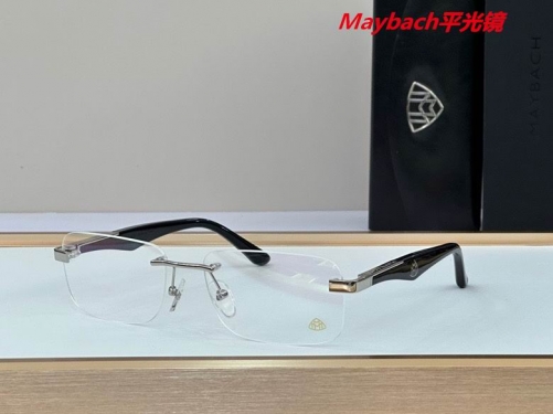 M.a.y.b.a.c.h. Plain Glasses AAAA 4024