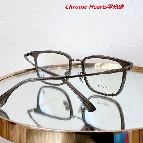 C.h.r.o.m.e. H.e.a.r.t.s. Plain Glasses AAAA 4154