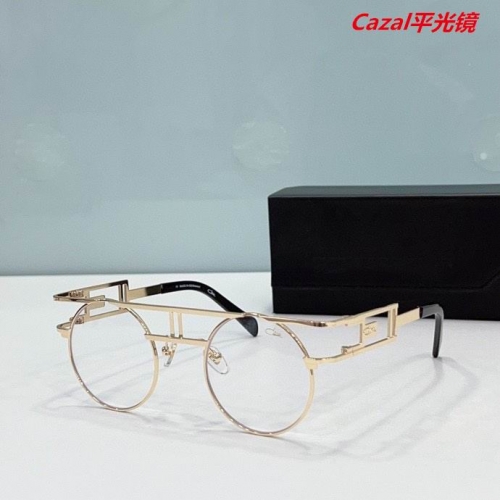 C.a.z.a.l. Plain Glasses AAAA 4248