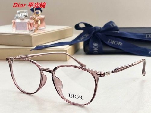 D.i.o.r. Plain Glasses AAAA 4033