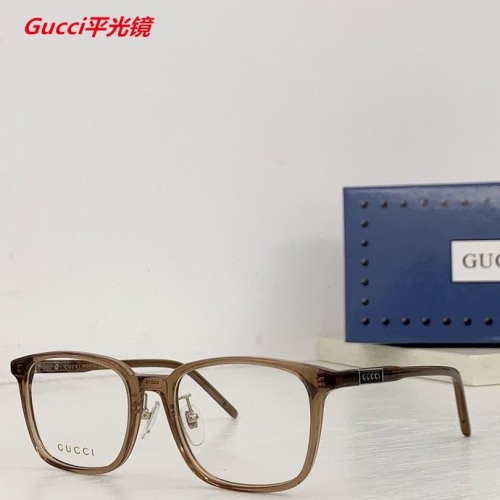 G.u.c.c.i. Plain Glasses AAAA 4485