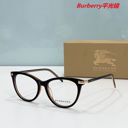 B.u.r.b.e.r.r.y. Plain Glasses AAAA 4067