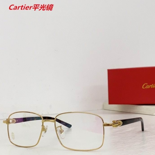 C.a.r.t.i.e.r. Plain Glasses AAAA 4253