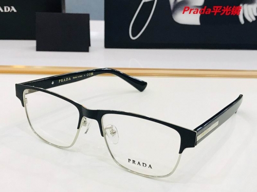 P.r.a.d.a. Plain Glasses AAAA 4350