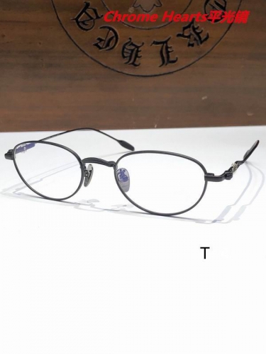 C.h.r.o.m.e. H.e.a.r.t.s. Plain Glasses AAAA 5163