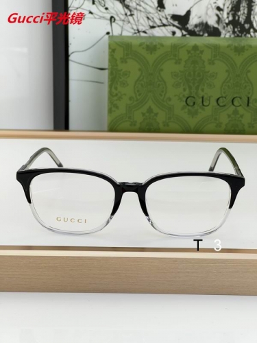G.u.c.c.i. Plain Glasses AAAA 4605
