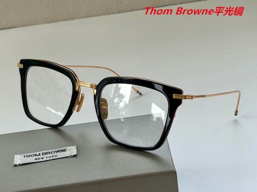T.h.o.m. B.r.o.w.n.e. Plain Glasses AAAA 4034