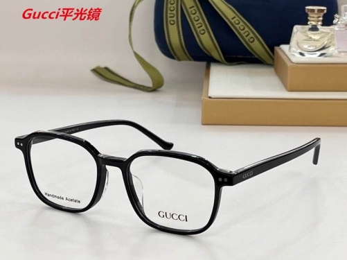 G.u.c.c.i. Plain Glasses AAAA 4104