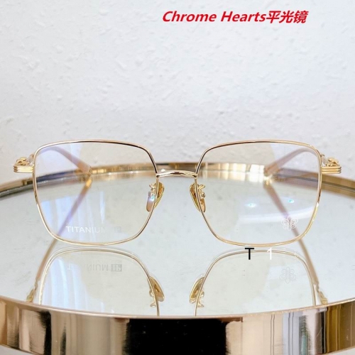 C.h.r.o.m.e. H.e.a.r.t.s. Plain Glasses AAAA 5281