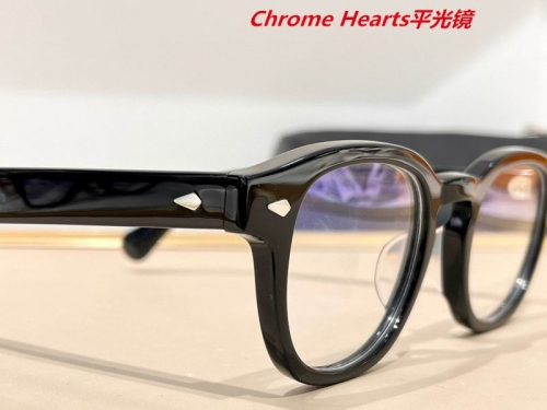 C.h.r.o.m.e. H.e.a.r.t.s. Plain Glasses AAAA 4858