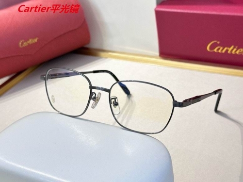 C.a.r.t.i.e.r. Plain Glasses AAAA 4312