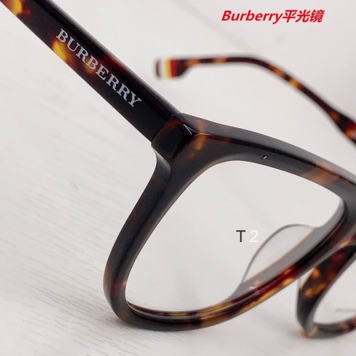 B.u.r.b.e.r.r.y. Plain Glasses AAAA 4152