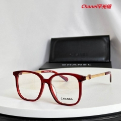 C.h.a.n.e.l. Plain Glasses AAAA 5247