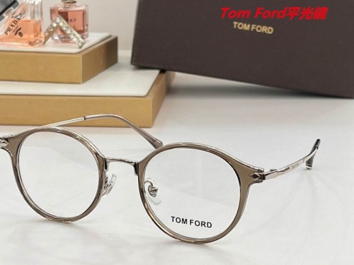 T.o.m. F.o.r.d. Plain Glasses AAAA 4132
